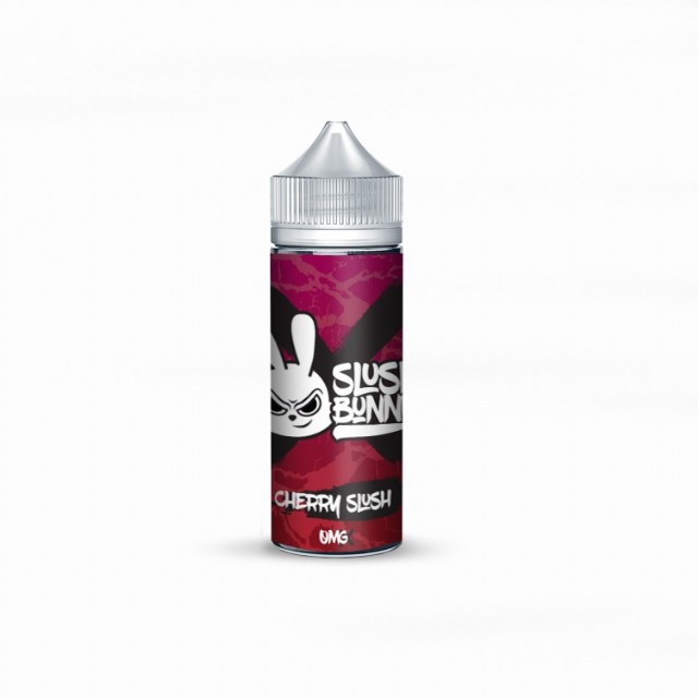 Slush Bunny 80 ml - Cherry Slush